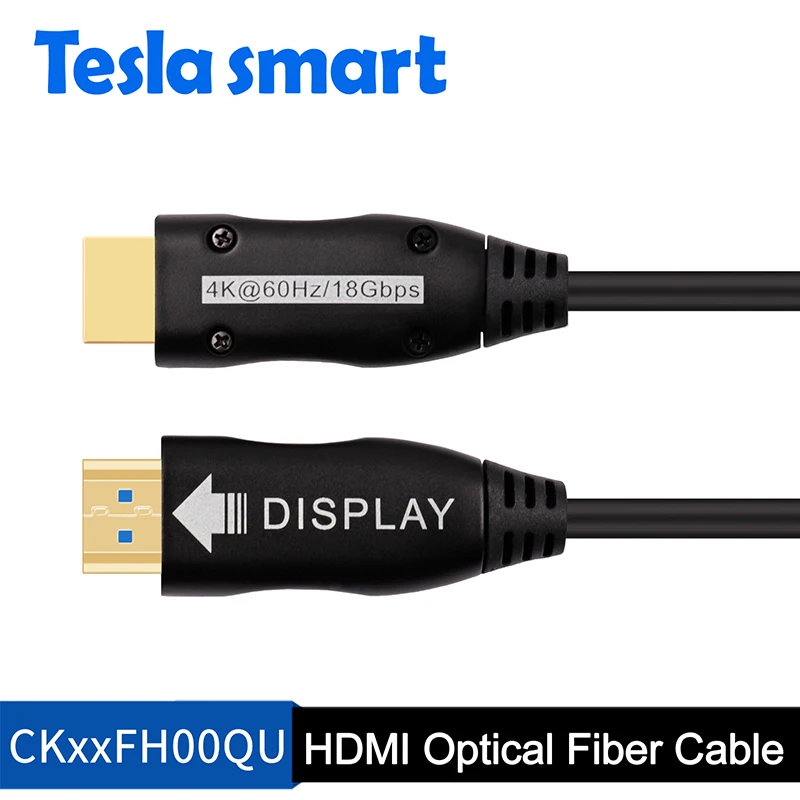 Оптический hdmi кабель