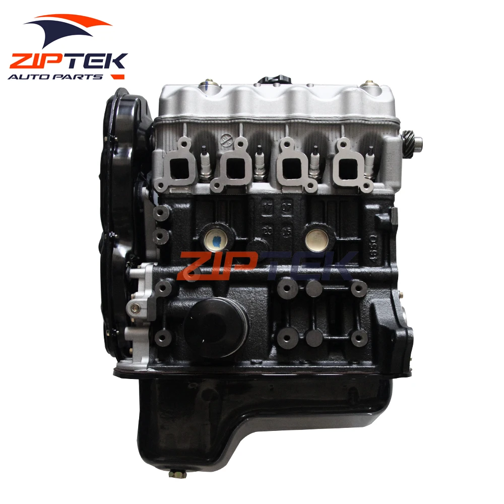 Ziptek Hot Sale Engine For Suzuki Cultus Engines For Suzuki Every Cars