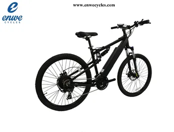 electric mountain bike price