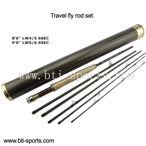 Fly Fishing Aluminum Rod Tube Fishing Rod Tube (bti10aart01) Buy