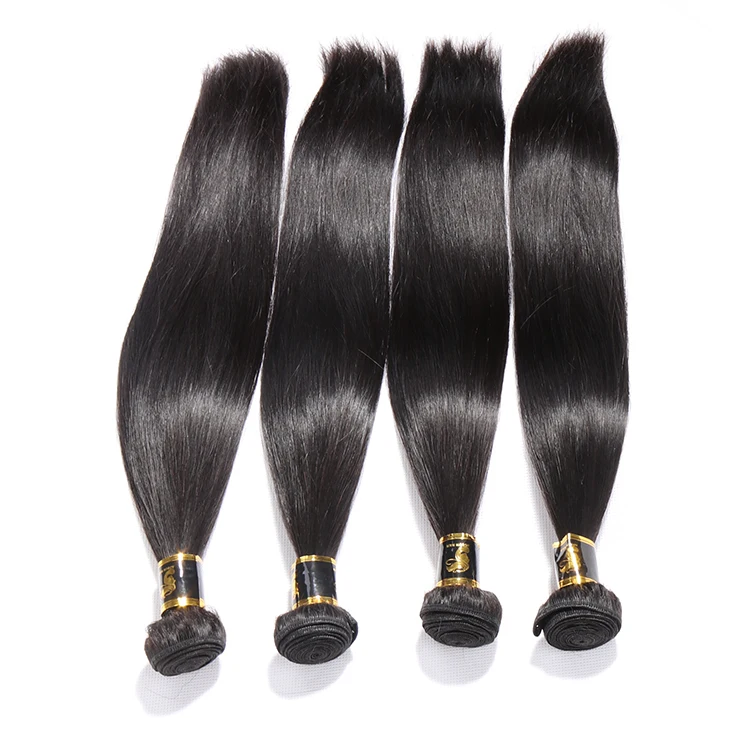 Top Quality Natural China Hair Imports Virgin Brazilian Hair From China