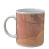 Promotional coffee mugs with logo reusable heatsensitive color changing mug return gifts for girl
