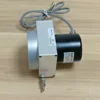 6 m Length Measurement High Precision Draw String Encoder