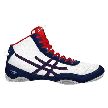 botas de boxe