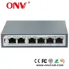 ethernet poe switch 5 port network for camera