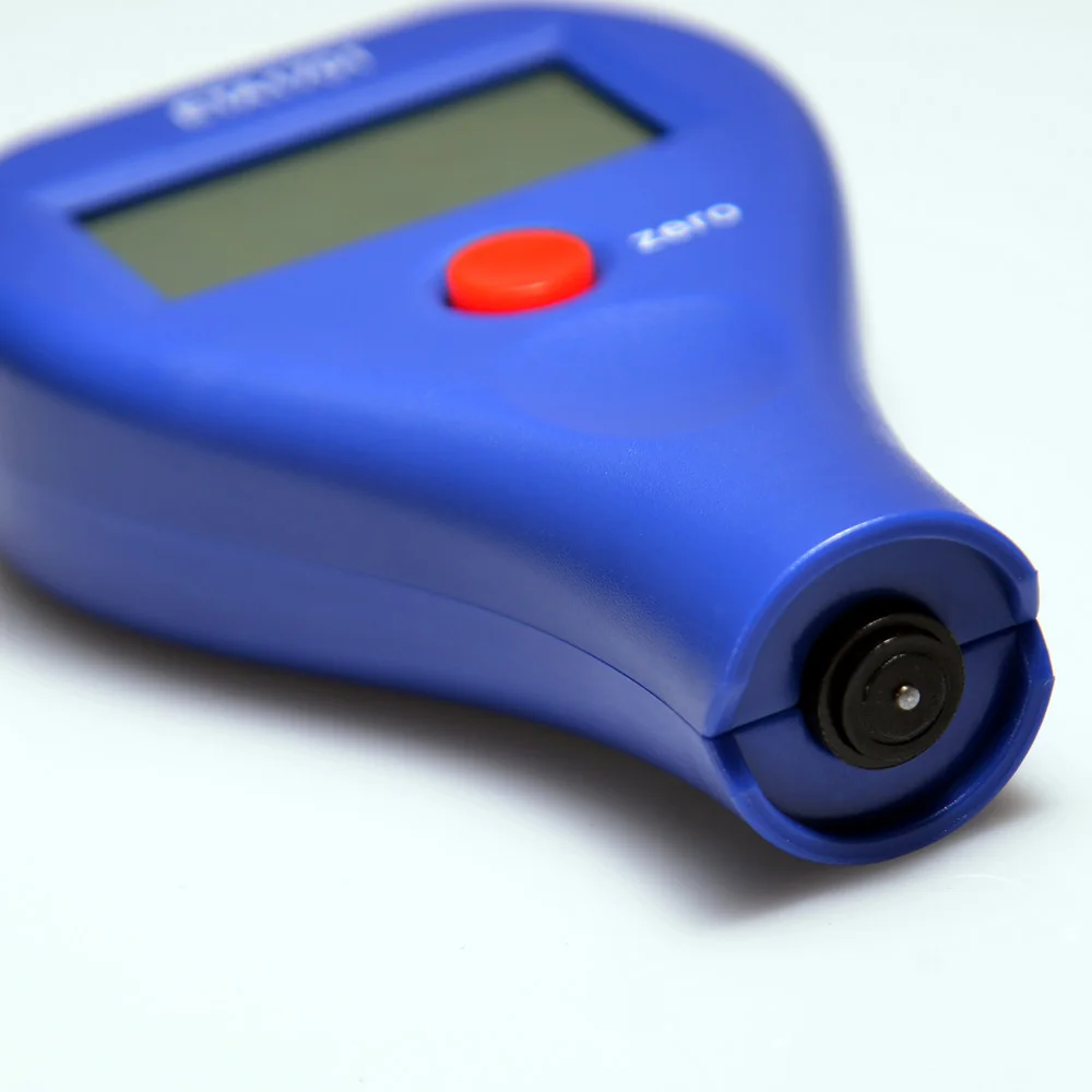 Custom Multi Paint Coating Thickness Gauge Measuring Instrument Tools