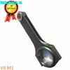 v8 s65 b40 piston camshaft crank engine motor connecting rod M3 car custom parts for bmw e93 exhaust muffler