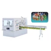 Automatic spout pouch juice water filling/ tomato sauce sugar syrup filling packing machine