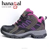 china stock wholesale price hiking shoes /mesh women hiking boots, hiking boots for women