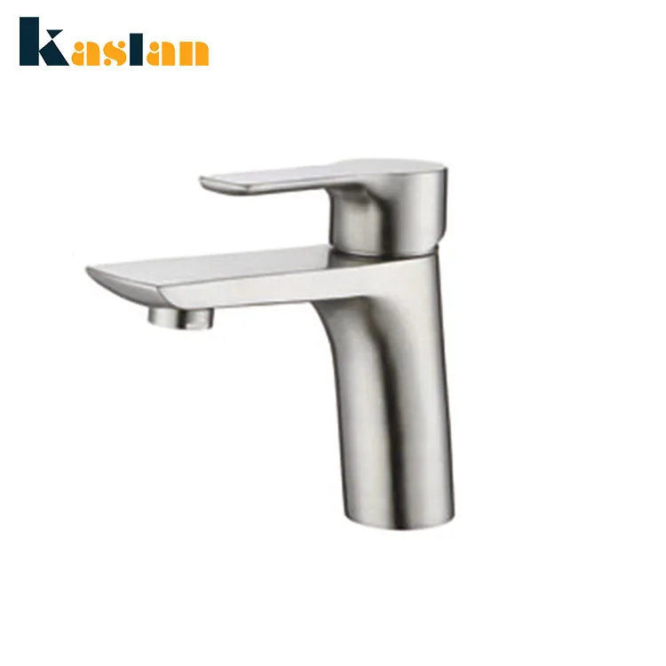 Kaslan Warm Tap Filtered Drinking Water Faucet Bathroom Vanity