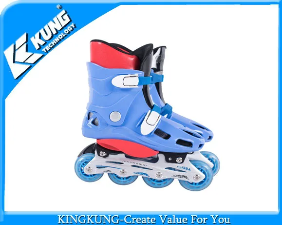 automatic skating shoes