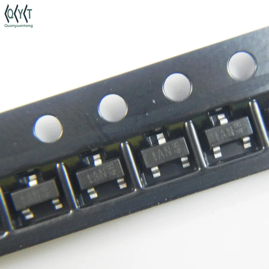 Protection Diode Marking Tan Sot-23 24v Smd Tvs Diodes Pesd1 Pesd1can ...