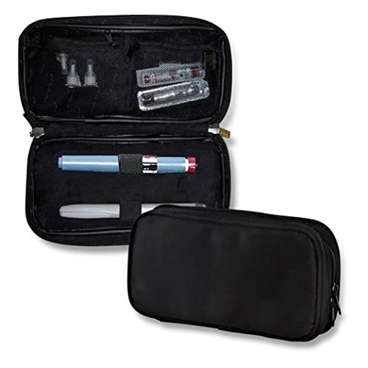 Portable Free Diabetes Pen Carrying Insulin Cooler Travel Case Buy
