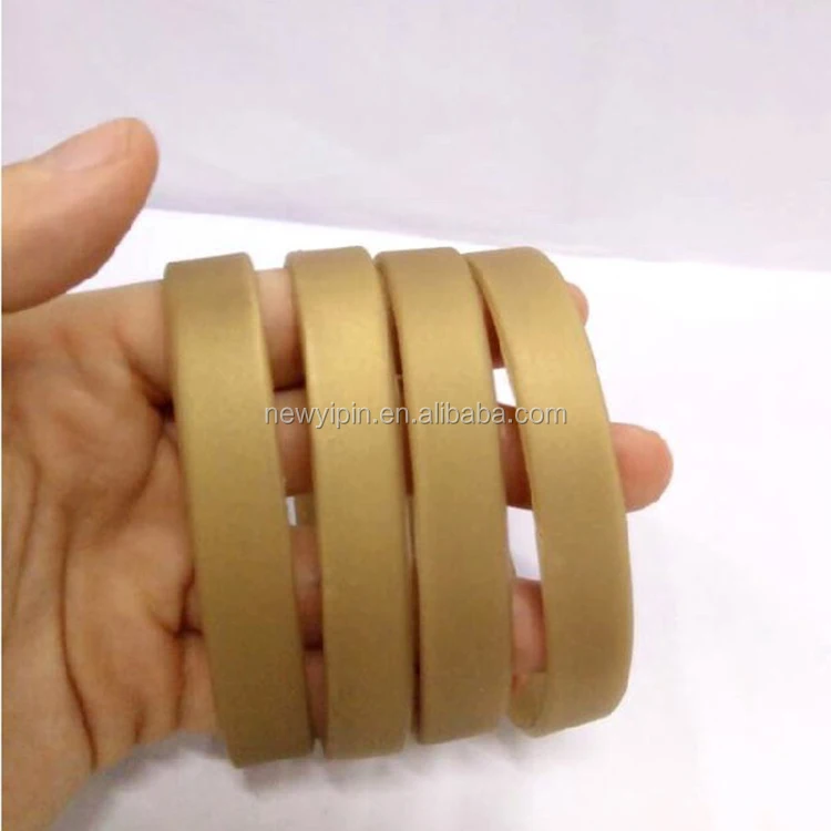 color band bracelets