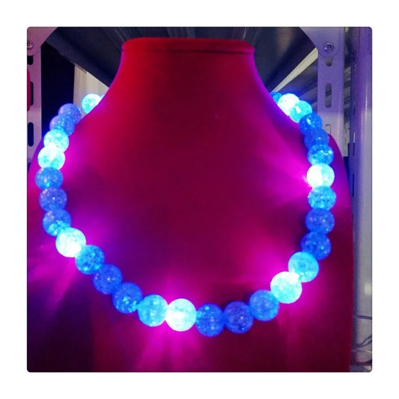 glow light necklaces