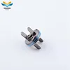 14mm metal magnet snap rivet buttons for jeans