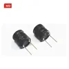 Customize ferrite drum core/Radial inductor/drum core inductor for PCB