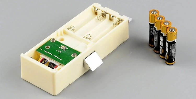 electronic digital cabinet lock