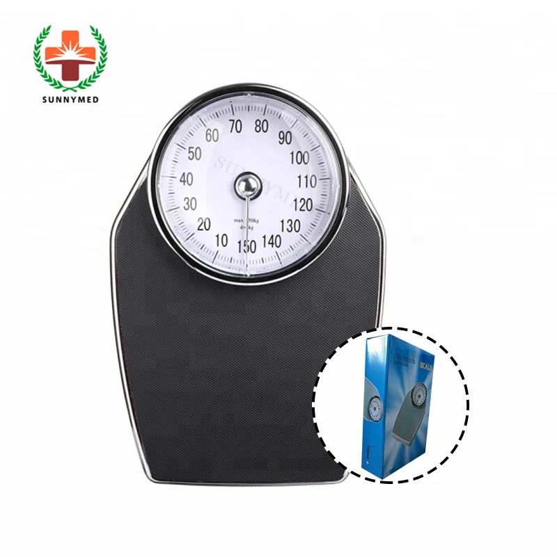 Syg074 Hospital Medical Body Weight Scale Height And Weight Scale For