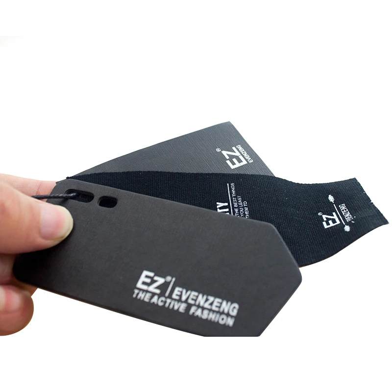 jeans denim hangtags