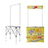 wholesales High Quality Economical portable Exhibition display promotion table