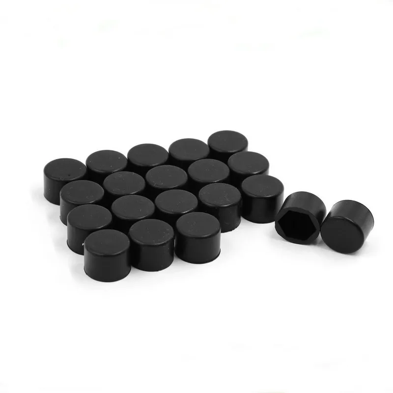 Wheel Bolt Cover Nut Cap Protect Silicone Car Wheel Screw Covers Buy