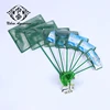 aquarium fish catcher small size nylon monofilament fishing net with handle wholesale