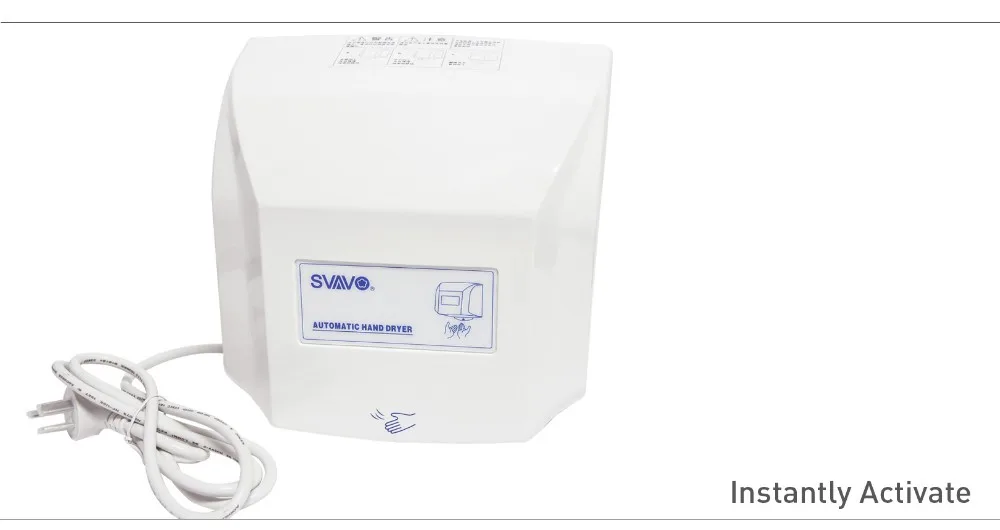 2017 Best Selling Wall Mounted Battery Operated Hand Dryer For Office Buy Hand Dryers,Battery