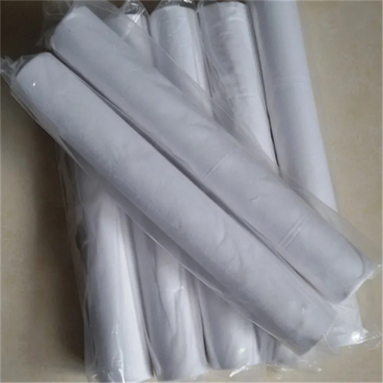 Wholesale Durable Cotton White Fabric Roll Buy White Fabric Roll