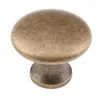 Unitone brass handle gold luxury door handle simple door handle push-pull bass door knob for double side