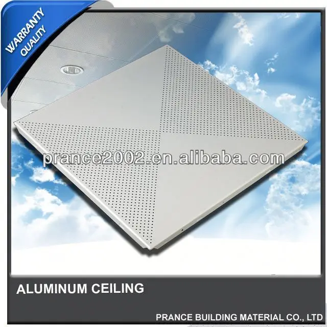 60x60 Acoustic Aluminum False Ceiling Materials Buy Ceiling Material Product On Alibaba Com