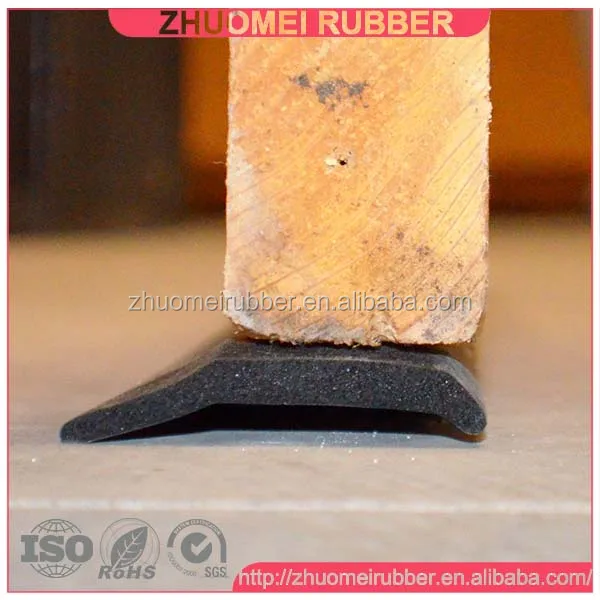Garage Door Frame Gap Filler Seal Strip Buy Garage Door Seal