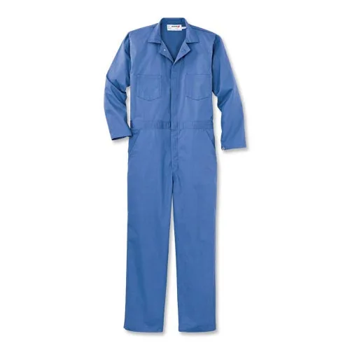 overall dress for work