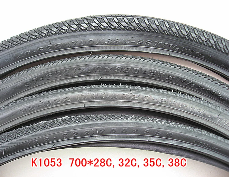 CBK 700*25C 700*28C K193 K1053 Road Bike Tires for Fixed Gear