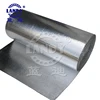 Insulated foil insulation adhesive single aluminum bubble foil wrap for shipping food UK
