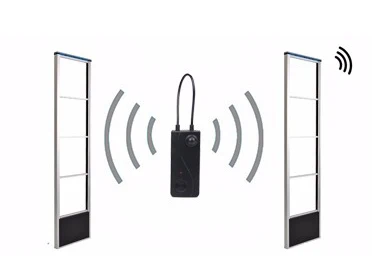RF AM EAS Remove Security Alarm Tags - Farctrl Solutions