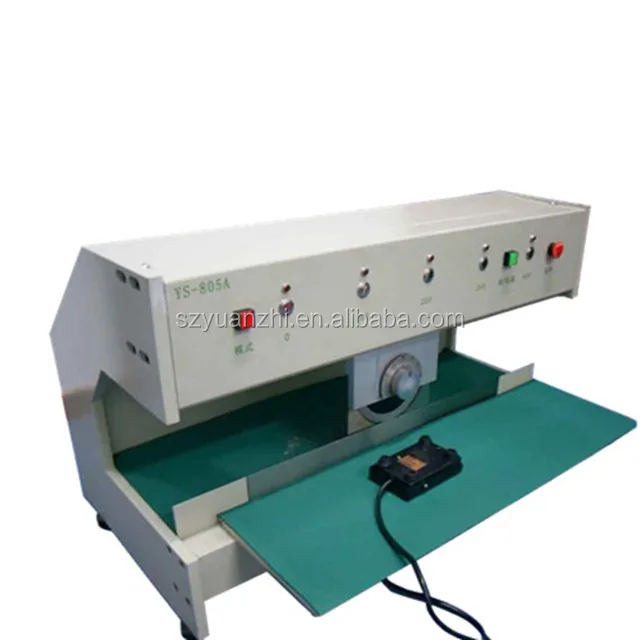 YS-805A