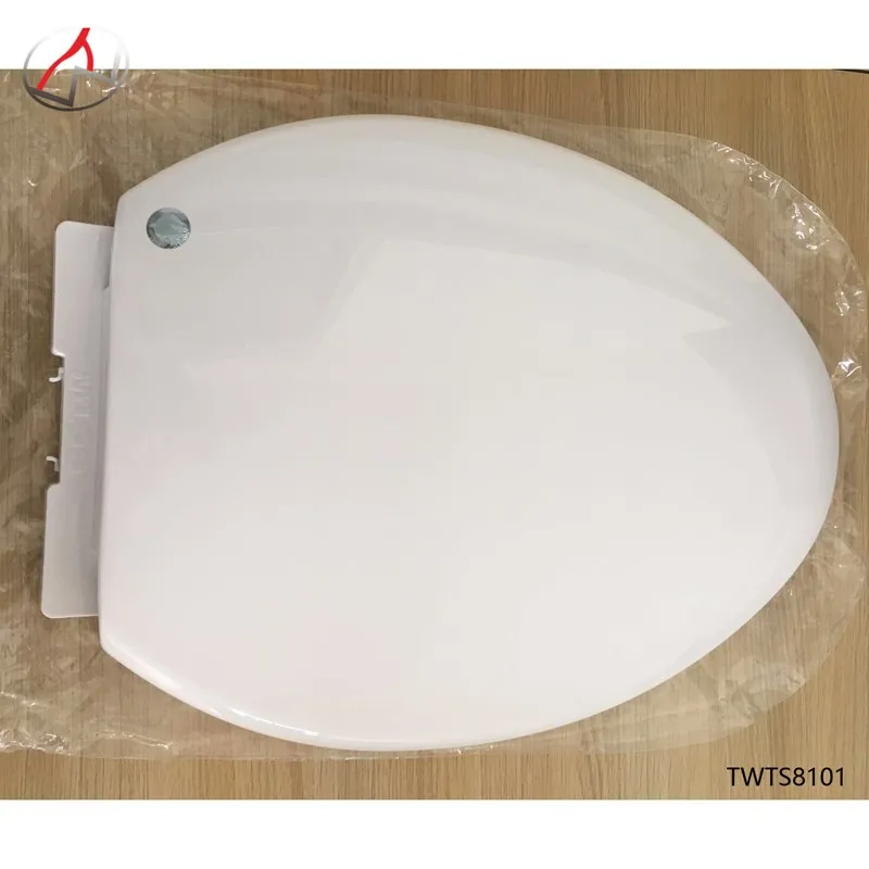 Dubai Style Commode Sanitary Toilet Seat Cover Producer For Lavatory