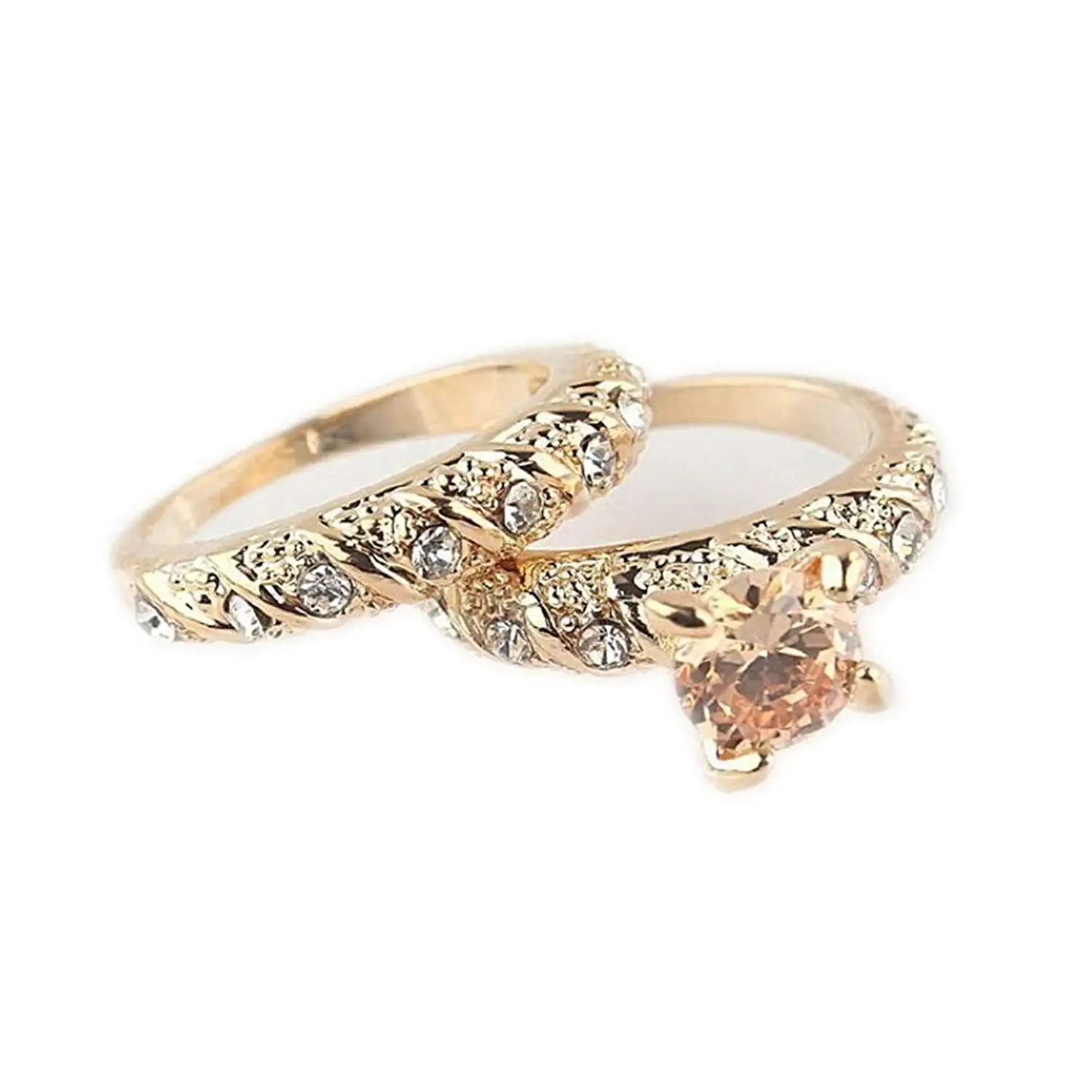 couple rings set cheap
