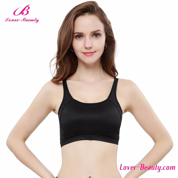 sports bra tube