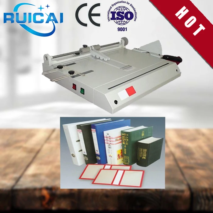 Hardcover Binding Machine A4 Hardcover Exercise Book Buy A4 Hardcover