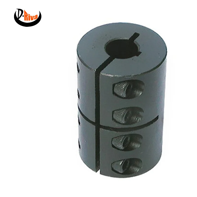 Factory Shaft Locking Collar Rsc3/4 M5 Shaft Locking Collar Flange