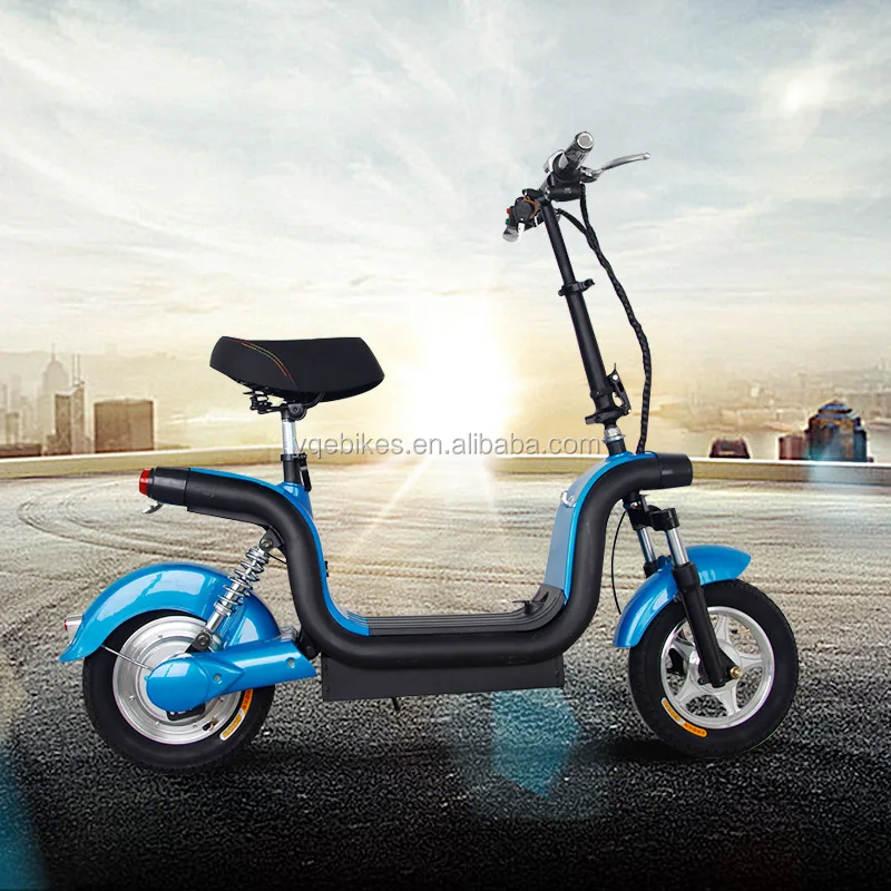 Electric Bike Bicycle
