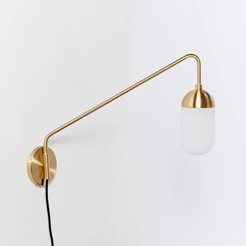 0821 5 Modern White Salt Blasted Gl Globe Soft Light Wall Sconce 0821 5 Modern White Salt Blasted Gl Globe Soft Light Wall Sconce