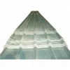 305x305x3.2 mm fiberglass plastic daylight sheet FRP material
