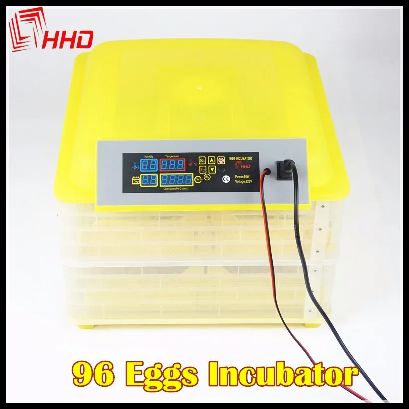 How to make solar egg incubator