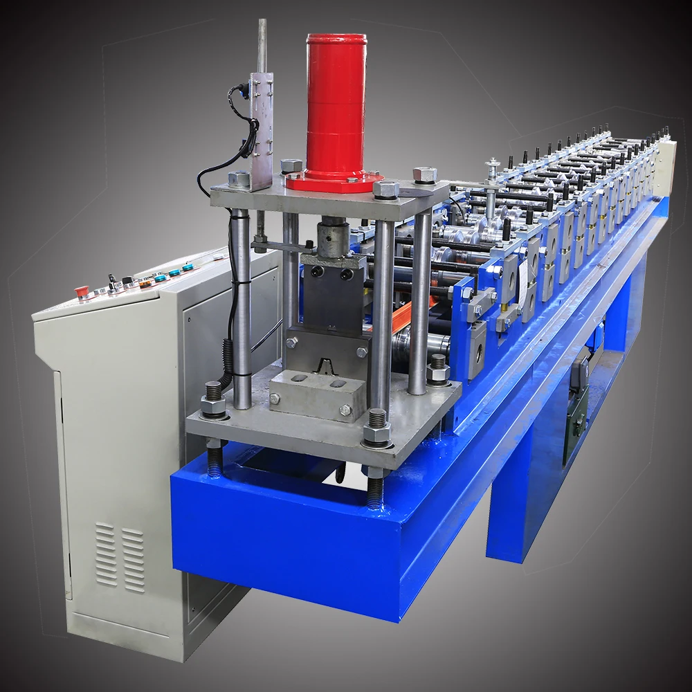 Roof Batten Roll Forming Machine Buy Roof Batten Roll Forming Machine