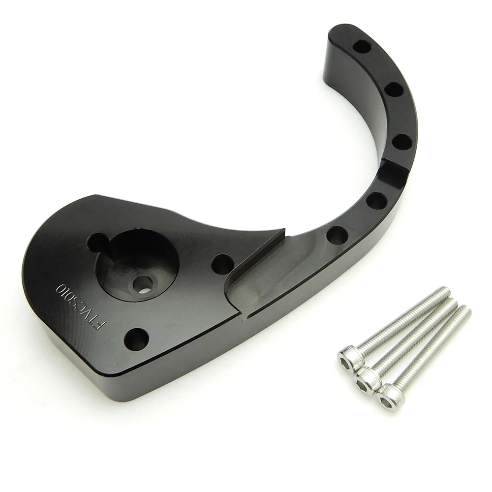 Atv Parts Case Saver For Yamaha Banshee 350 Yfz350 19872006 Ftvcs010