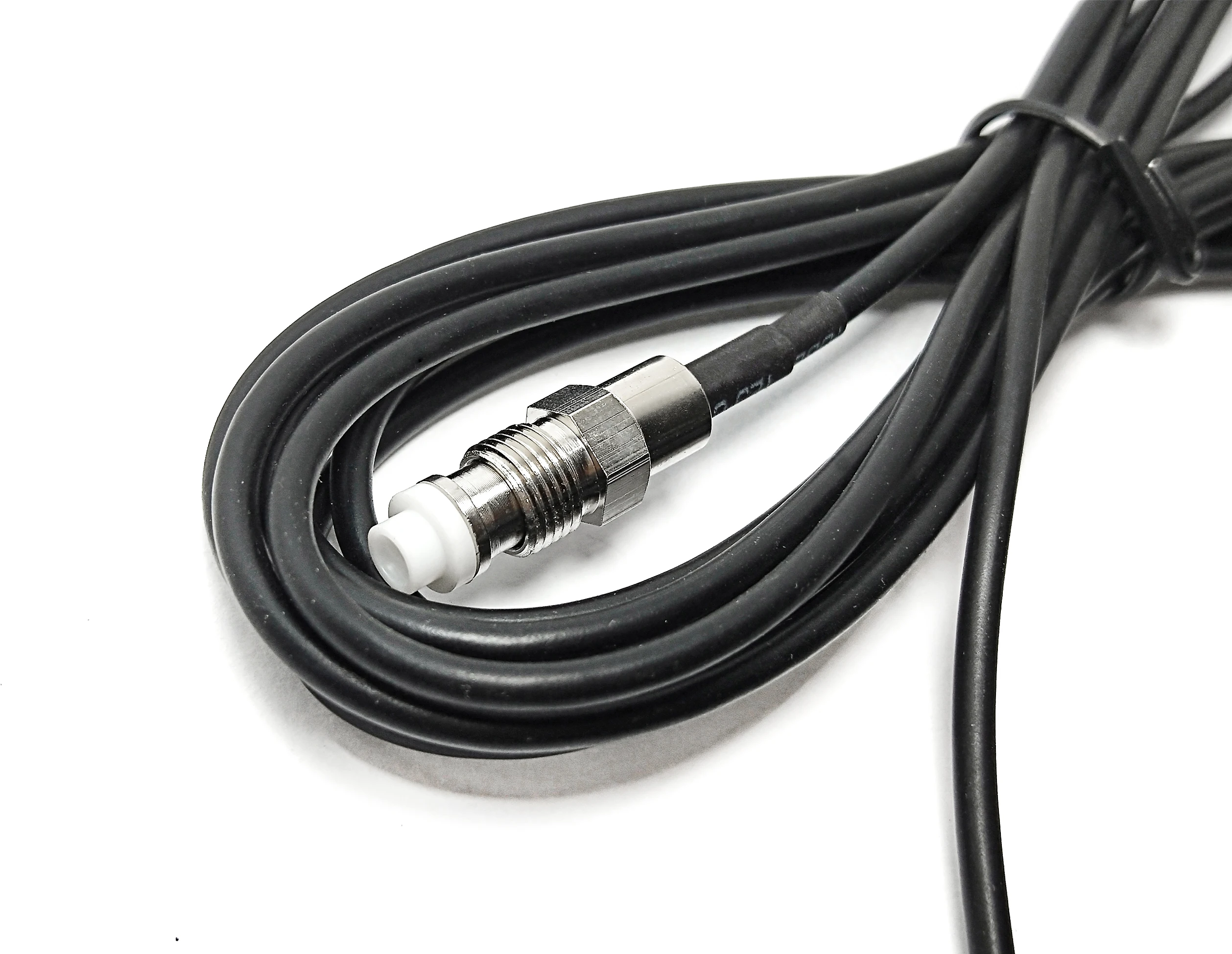 全新的无线天线 20 千米高品质