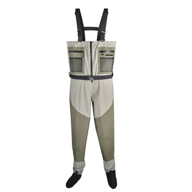 cheap fishing waders